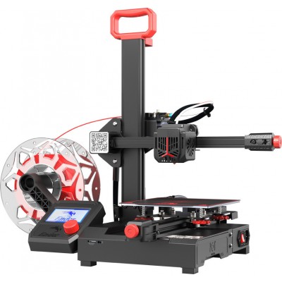 Creality3D Ender-2 Pro Συναρμολογούμενος 3D Printer