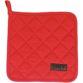 Πιάστρα Κουζίνας Υφασμάτινη Τερακότα