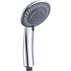 Bormann BTW3180 Ανταλλακτικό Τηλέφωνο Ντουζ ChromeΚωδικός: 026181  Bormann BTW3180 Ανταλλακτικό Τηλέφωνο Ντουζ ChromeΚωδικός: 026181