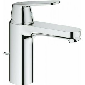 Grohe Eurosmart Cosmopolitan Αναμεικτική Μπαταρία Νιπτήρα ΑσημίΚωδικός: 23325000 