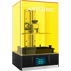 Anycubic Photon Mono X