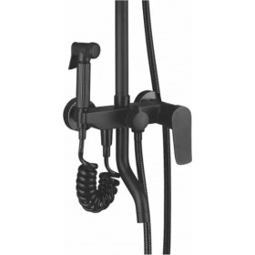 PO301 Στήλη Ντουζ με Μπαταρία