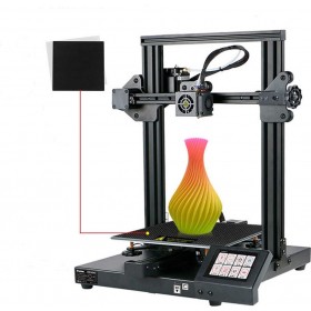 Crasee CS20 Συναρμολογούμενος 3D Printer με Σύνδεση USB