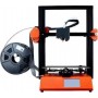 Crasee CS20 Συναρμολογούμενος 3D Printer με Σύνδεση USB