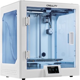 Creality3D CR-5 Pro Αυτόνομος 3D Printer με Σύνδεση USB και Card Reader