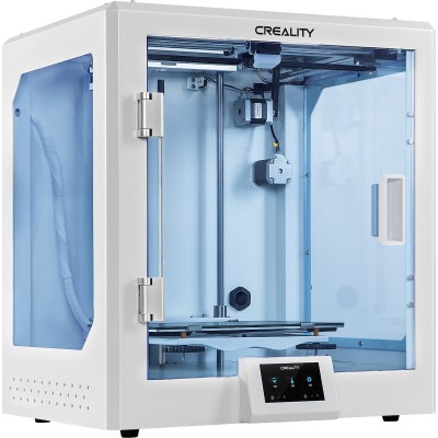 Creality3D CR-5 Pro Αυτόνομος 3D Printer με Σύνδεση USB και Card Reader