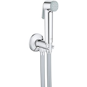 Grohe Tempesta F Επιτοίχιο Σετ Μπιντέ ChromeΚωδικός: 26358000 
