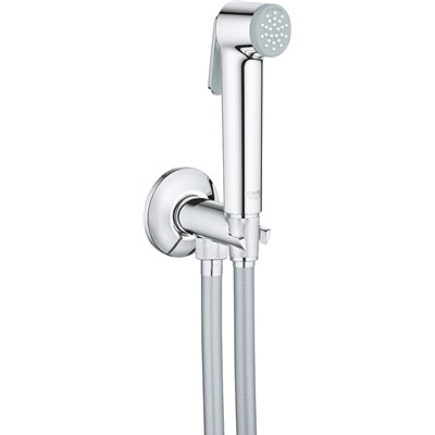 Grohe Tempesta F Επιτοίχιο Σετ Μπιντέ ChromeΚωδικός: 26358000 