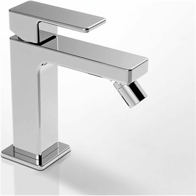 La Torre Profili Μπαταρία Μπιντέ ChromeΚωδικός: 200-45011-100 