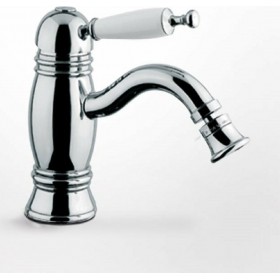 Bugnatese Oxford Ρετρό Μπαταρία Μπιντέ ChromeΚωδικός: 201-6325-100  Bugnatese Oxford Ρετρό Μπαταρία Μπιντέ ChromeΚωδικός: 201-6325-100