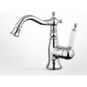 Bugnatese Oxford 201- Ρετρό Μπαταρία Μπιντέ ChromeΚωδικός: 6323-100  Bugnatese Oxford 201- Ρετρό Μπαταρία Μπιντέ ChromeΚωδικός: 6323-100