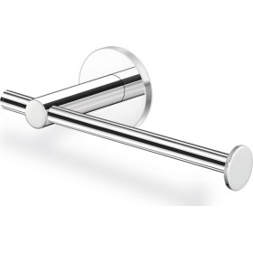 Sanco Twist A3-14306 Χαρτοθήκη Επιτοίχια Inox Ασημί