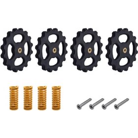 Παξιμάδια Leveling για Ender 3 - Κιτ