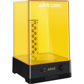 Wash &amp Cure Machine V2.0