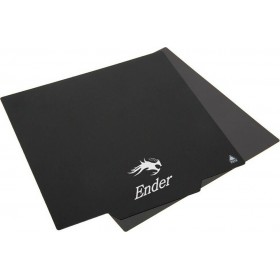 Creality 3D Ender-3 Pro Magnetic Build Surface