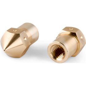 MK8 Brass Nozzle 0.4mm