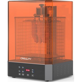 UW-02 Washing/Curing Machine