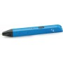 Free form 3D printing pen for ABS/PLA filament