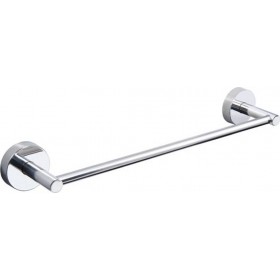 Karag Uno Ράγα Μπάνιου Μονή Επιτοίχια Inox ΑσημίΚωδικός: 1240  Karag Uno Ράγα Μπάνιου Μονή Επιτοίχια Inox ΑσημίΚωδικός: 1240