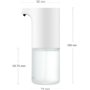 Xiaomi Mi Automatic BHR4558GL Επιτραπέζιο Dispenser Πλαστικό με Αυτόματο Διανομέα Λευκό