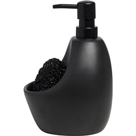 Umbra Joey 330750-040 Dispenser Κουζίνας Πλαστικό 600ml Μαύρο