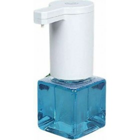 YF-001 Επιτραπέζιο Dispenser Πλαστικό με Αυτόματο Διανομέα 260ml Λευκό