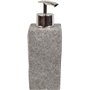 Estia Rock 02-6396 Επιτραπέζιο Dispenser Πλαστικό Γκρι