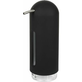 Umbra Penguin 330190-040 Επιτραπέζιο Dispenser Κουζίνας Πλαστικό 355ml Μαύρο