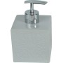 Estia Square 02-6563 Επιτραπέζιο Dispenser Πορσελάνινο Λευκό