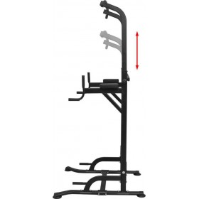 Dimitracas Retro 02618.002 Επιτραπέζιο Dispenser Κεραμικό Μαύρο Dimitracas Retro 02618.002 Επιτραπέζιο Dispenser Κεραμικό Μαύρο