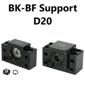 Set Βάσεις BKBF20 - Κουζινέτα