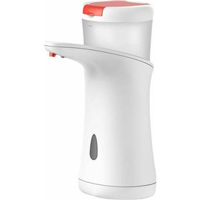Deerma XS100 Επιτραπέζιο Dispenser Πλαστικό με Αυτόματο Διανομέα 250ml Λευκό Deerma XS100 Επιτραπέζιο Dispenser Πλαστικό με Αυτόματο Διανομέα 250ml Λευκό