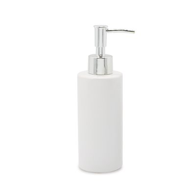 Arvix AX00004343 Επιτραπέζιο Dispenser Κεραμικό Λευκό