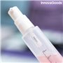 InnovaGoods 4-in-1 Travel Liquid Gadget V0103220 Επιτραπέζιο Dispenser Πλαστικό 160ml Λευκό