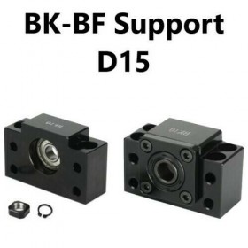 Set Βάσεις BKBF15 - Κουζινέτα