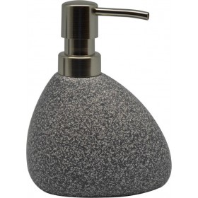 Ankor 813032 Επιτραπέζιο Dispenser Κεραμικό Γκρι Ankor 813032 Επιτραπέζιο Dispenser Κεραμικό Γκρι