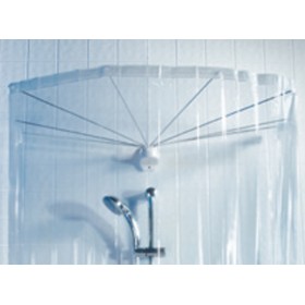 Dimitracas Rainbow 03307.001 Βραχίονας Ομπρέλα 70x70cm Ασημί Dimitracas Rainbow 03307.001 Βραχίονας Ομπρέλα 70x70cm Ασημί