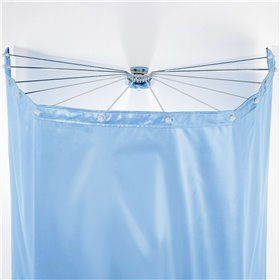 Dimitracas Rainbow 03323.001 Βραχίονας Ομπρέλα 70x70cm Ασημί Dimitracas Rainbow 03323.001 Βραχίονας Ομπρέλα 70x70cm Ασημί