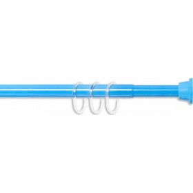 Grekon 1211 Βραχίονας Ίσιος Πτυσσόμενος 75-125cm Μπλε Grekon 1211 Βραχίονας Ίσιος Πτυσσόμενος 75-125cm Μπλε