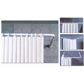 San Lorentzo Silver Βραχίονας Γωνιακός 80x80x80cm Ασημί San Lorentzo Silver Βραχίονας Γωνιακός 80x80x80cm Ασημί