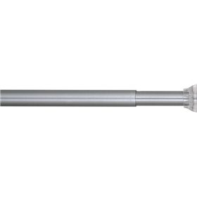 Sealskin Telescopic 275550418 Βραχίονας Ίσιος Πτυσσόμενος 155-255cm Ασημί Sealskin Telescopic 275550418 Βραχίονας Ίσιος Πτυσσόμενος 155-255cm Ασημί