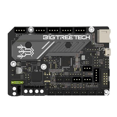 SKR MINI E3 V3 3D Printer Controller Board 32 Bit with TMC2209