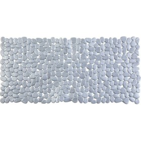 Dimitracas Octopus Riverstone Αντιολισθητικό Μπάνιου με Βεντούζες 74x35cm ΓκριΚωδικός: 00232.004  Dimitracas Octopus Riverstone Αντιολισθητικό Μπάνιου με Βεντούζες 74x35cm ΓκριΚωδικός: 00232.004