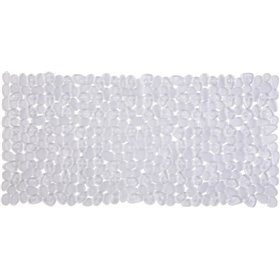 Dimitracas Octopus Riverstone Αντιολισθητικό Μπάνιου με Βεντούζες 74x35cm ΛευκόΚωδικός: 00231.001  Dimitracas Octopus Riverstone Αντιολισθητικό Μπάνιου με Βεντούζες 74x35cm ΛευκόΚωδικός: 00231.001