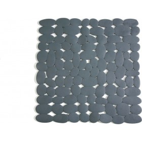 Dimitracas Octopus Marathon Αντιολισθητικό Μπάνιου με Βεντούζες 54x54cm ΓκριΚωδικός: 00248.004  Dimitracas Octopus Marathon Αντιολισθητικό Μπάνιου με Βεντούζες 54x54cm ΓκριΚωδικός: 00248.004