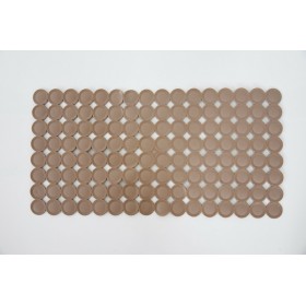 Dimitracas Octopus Disco Αντιολισθητικό Μπάνιου με Βεντούζες 71x36cm ΜπεζΚωδικός: 00241.003  Dimitracas Octopus Disco Αντιολισθητικό Μπάνιου με Βεντούζες 71x36cm ΜπεζΚωδικός: 00241.003