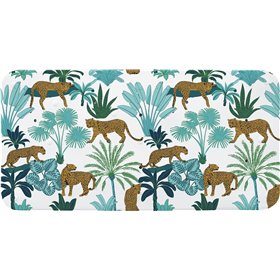 Arvix Αντιολισθητικό Μπάνιου 73x35cm ΠολύχρωμοΚωδικός: AX00058462 