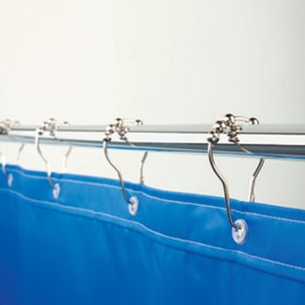 Dimitracas Anello 03828.001 Κρίκοι Κουρτίνας Μπάνιου 12τμχ Dimitracas Anello 03828.001 Κρίκοι Κουρτίνας Μπάνιου 12τμχ