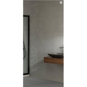 Devon F3/195-400 Προφίλ Προέκτασης Καμπίνας Ντουζιέρας Black Matt 3x195cm Devon F3/195-400 Προφίλ Προέκτασης Καμπίνας Ντουζιέρας Black Matt 3x195cm