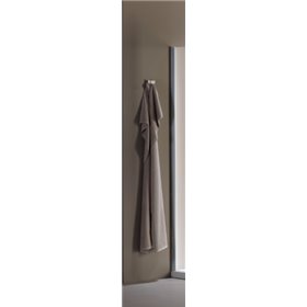 Devon F6/195-300 Προφίλ Προέκτασης Καμπίνας Ντουζιέρας White Matt 6x195cm Devon F6/195-300 Προφίλ Προέκτασης Καμπίνας Ντουζιέρας White Matt 6x195cm